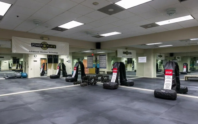 Comfort, Space and Perfect Sunset