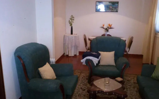 Casa do Carvoeiro