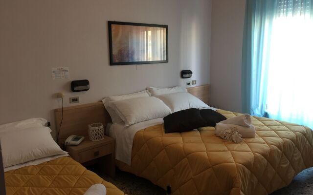 Hotel Abc