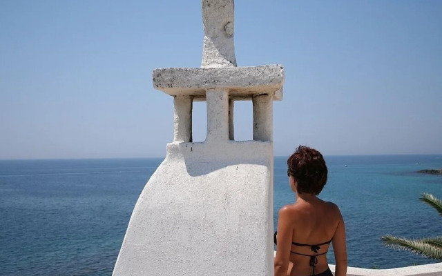 Villa Elisa B&B