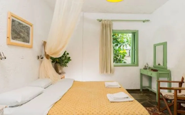 Elounda Apartments