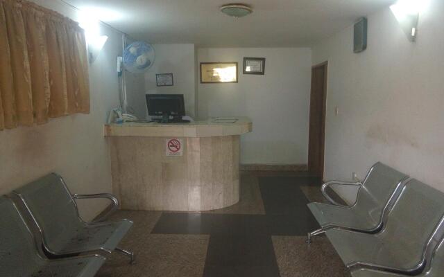 Progandy Guest House (Main)