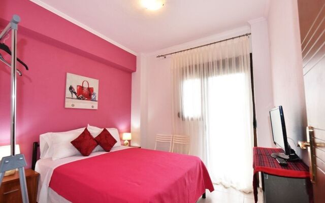 Villa George - Nea Potidea Halkidiki