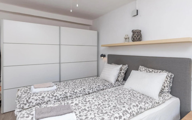 New 3BR in Fuengirola Centre near the beach