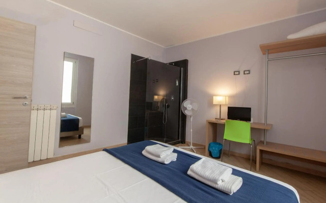 Hotel Genziana