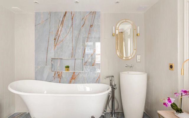 Merveil Luxury Suites - Rougemont I-II-III