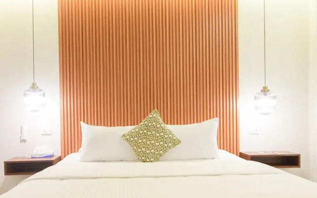 Hotel Capriccio by Alkquimia