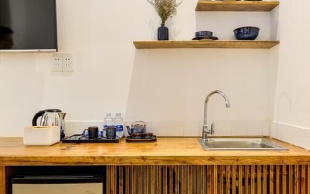 The Hut Boutique Hotel Notre Dame