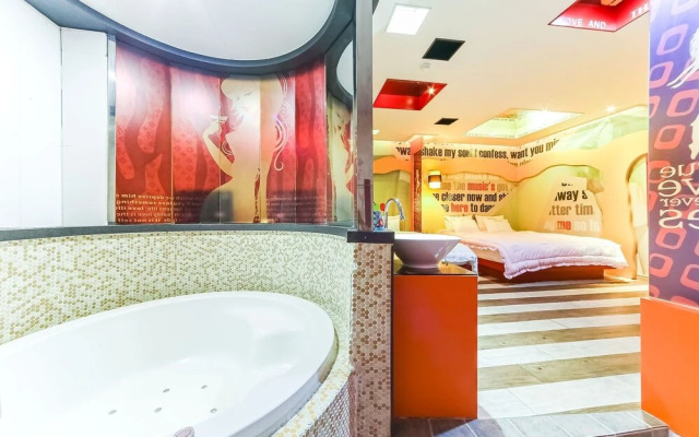 Oh Motel