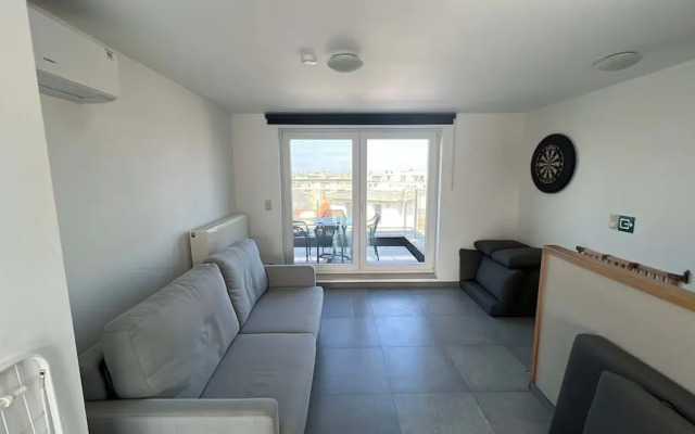 Huswell - Family Duplex Near Ostend Beach