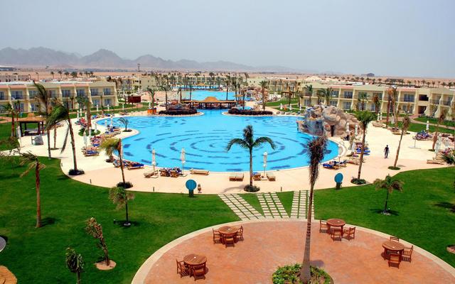 DoubleTree by Hilton Sharm El Sheikh - Sharks Bay Resort