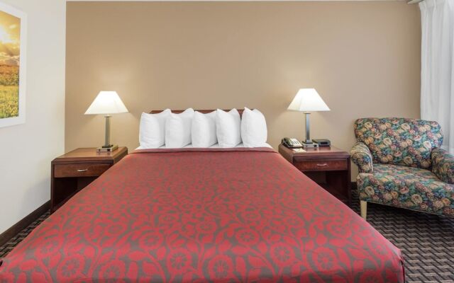 Days Inn Gretna New Orleans