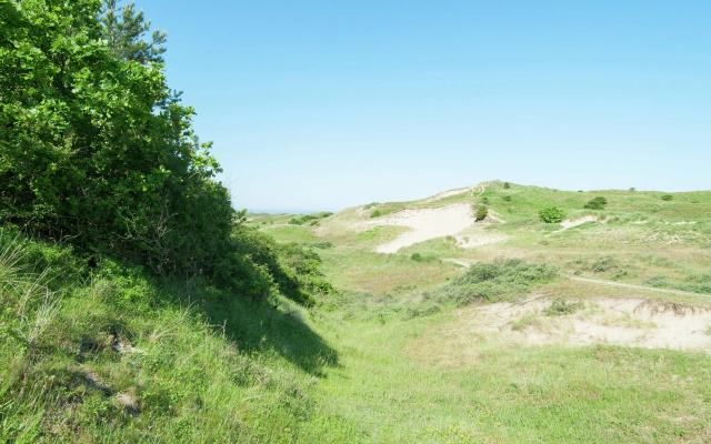 Bloemendaal Beach Escape