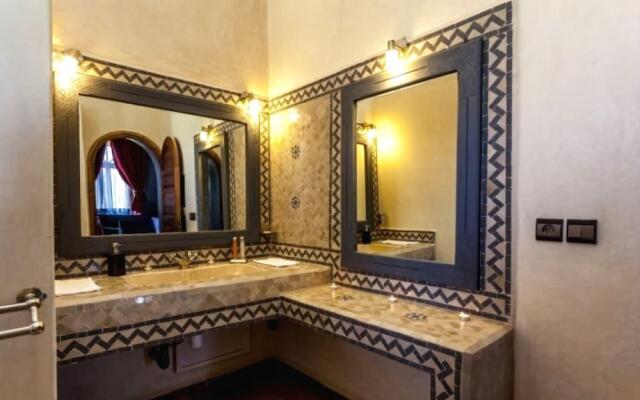 Riad Dharma
