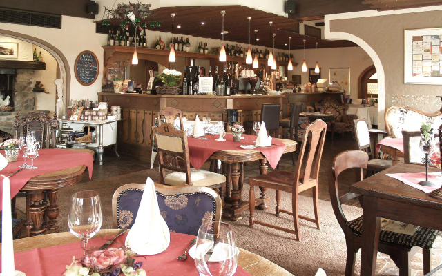 Kucher's Genuss & Businesshotel