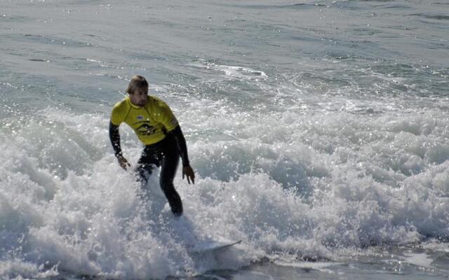 Appartement Les Sables-d'Olonne, 3 pièces, 4 personnes - FR-1-92-738