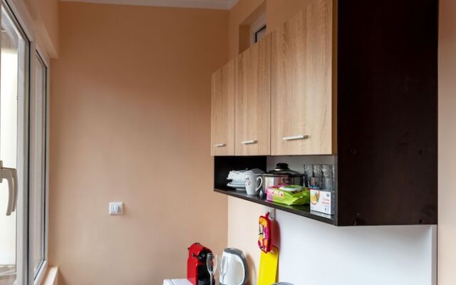 My House - Apartments
