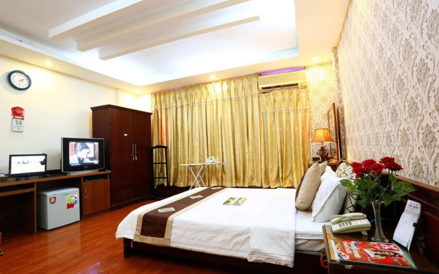 A25 Hotel - 67 Nguyen Truong To