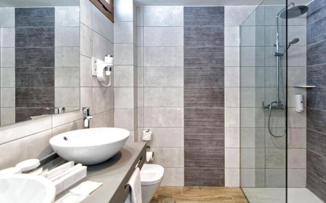 Apartamento Las Nasas By Labranda