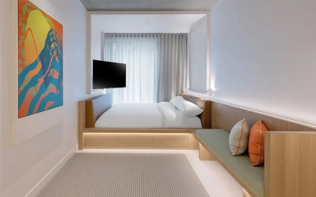 lyf Bondi Junction Sydney