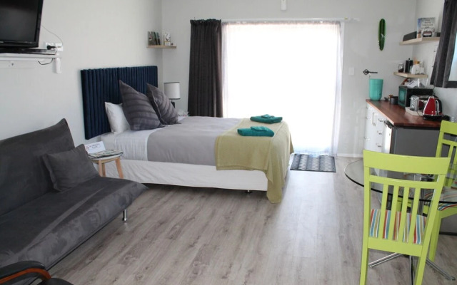 Marlborough Wine Country B&B