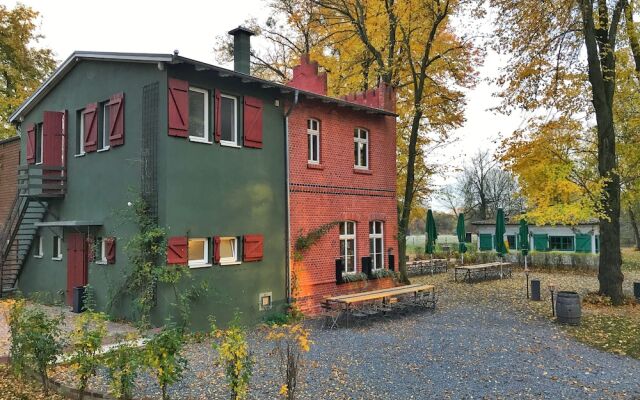Landhaus Dessau