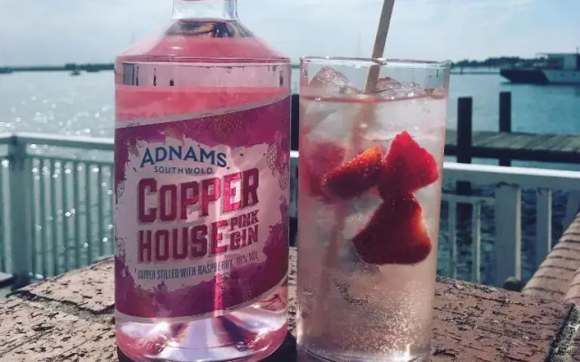 Ye Olde White Harte Hotel