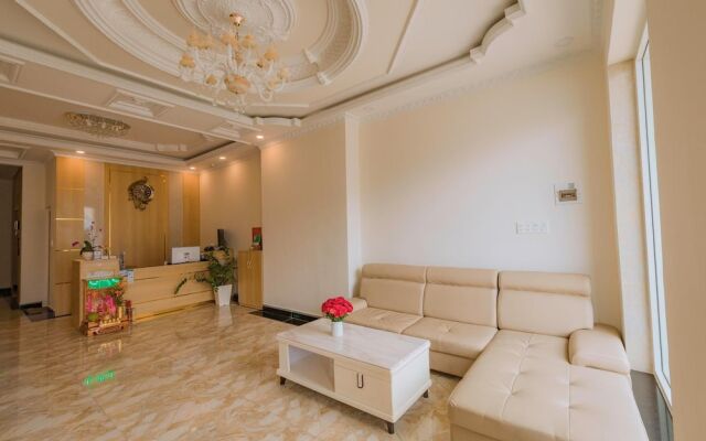 Khanh Uyen Hotel