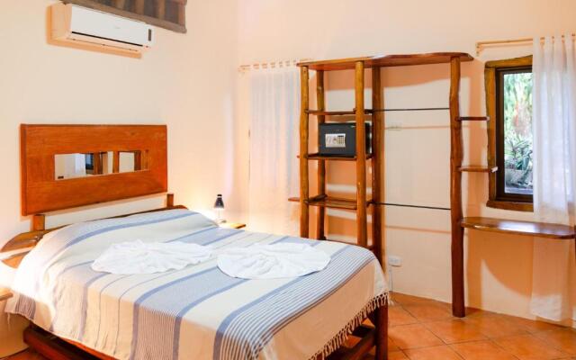 Tico Adventure Lodge