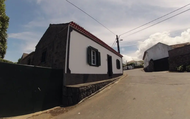 Casa Rústica by Green Vacations