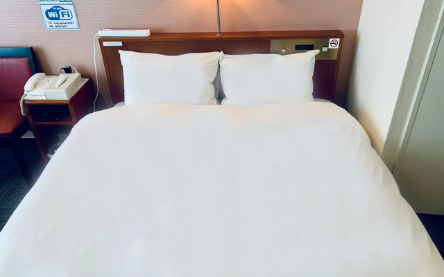 Tokyo Plaza Hotel