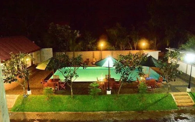 Vista BnB Joes Habarana Village