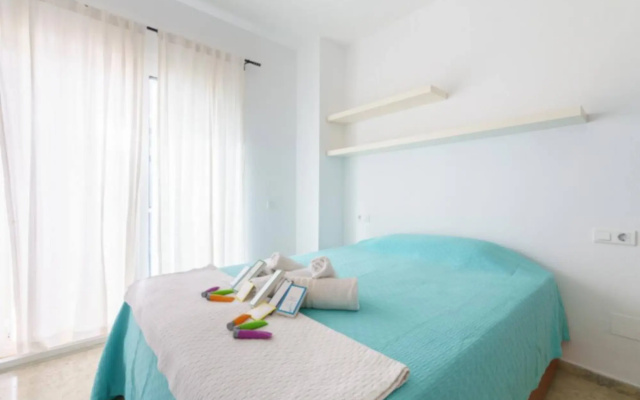 CT 149 - Benalmadena Low Cost - CT 149 - Benalmadena Low Cost