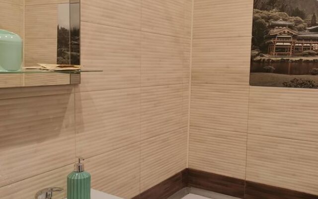 ANNA ROOM on 1-st Vostochnyj driveway, bld. 2