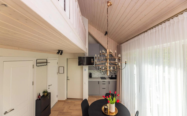 K&A Apartments Palanga