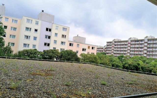 3 Zimmer Apartment Hannover