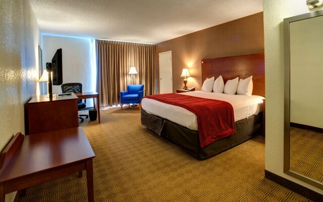 Red Lion Hotel Houston Intercontinental Airport