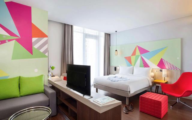 Ibis Styles Jakarta Sunter