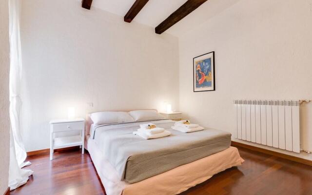 Rome as you feel - Chiavari 38 Apartment