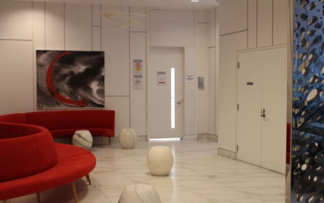 MiCasa Suites - Modern Executive Condo