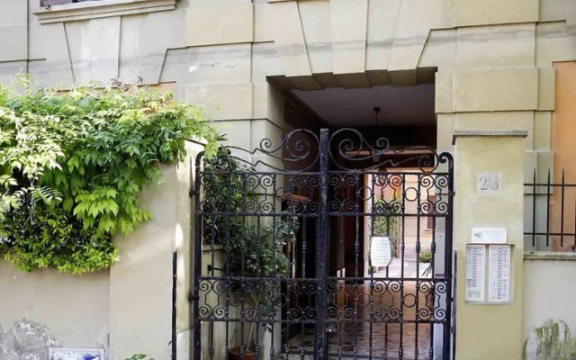 Trastevere Belvedere