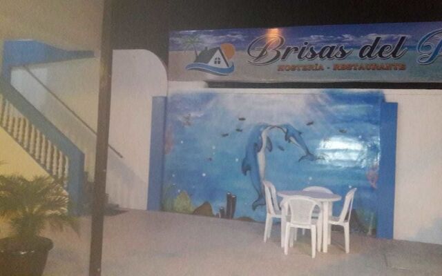 Hotel Brisas del Pacifico