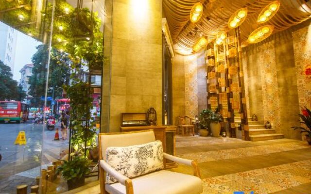 Xinyulong Inn
