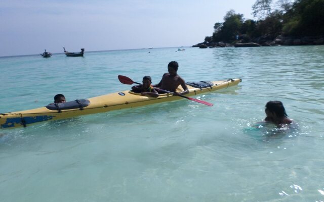 Daya Resort Ko Lipe