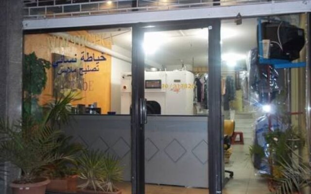 Kandiel Furnished Apartments