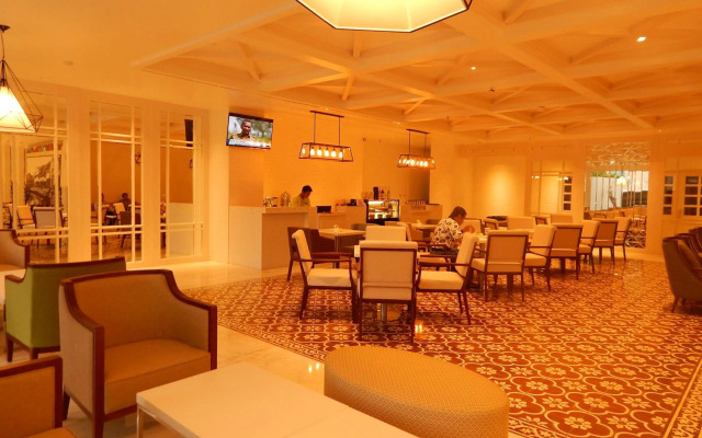 MaxOne Signature Glodok Jakarta