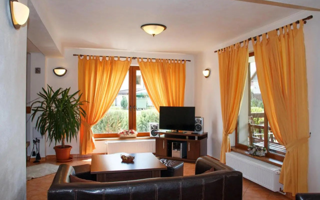The Guesthouse
