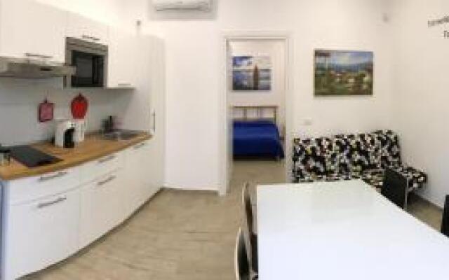 Casa Saline 32A