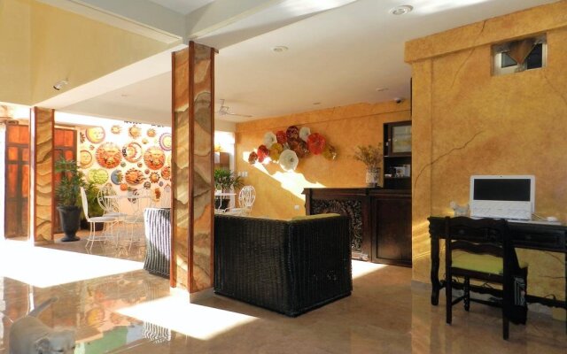 Papagayo Hotel Boutique