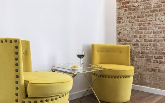 Prado Apartment I